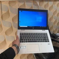 Hp Probook 645 G4 AMD Ryzen 2500U 8GB 256GB 14 inch non touch (with adapter)