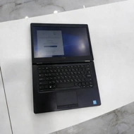 DELL Latitude 5480 i5 6th GEN 8GB 256GB 14 inch non touch (with adapter)