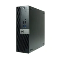 Barebone D7040 SFF 6TH Gen DDR4
