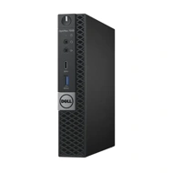 Barebone D7050 Tiny 6th/7th Gen DDR4 (without adaptor)
