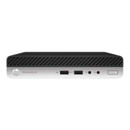Barebone H400G4 Tiny 8th Gen DDR4 (without adaptor)