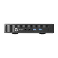 Barebone H600G1 Tiny 4th Gen DDR3 (without adaptor)