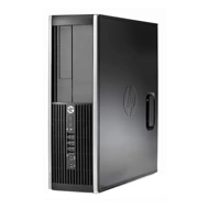 Barebone H830F8 SFF 3rd Gen DDR3