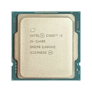 Pullout Cpu i5 11th Gen I5-11400