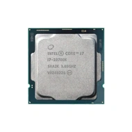 Pullout Cpu i7 10th Gen 10700K