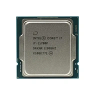 Pullout Cpu i7 11th Gen 2.50GHz 11700F (Graphic Require)