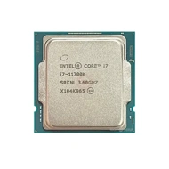Pullout Cpu i7 11th Gen 3.60GHz 11700K