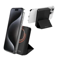 Amazon Basics Wireless Power Bank 10000 mAh (Open Box)