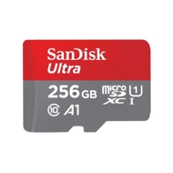 Sandisk Micro SD Card 256GB Ultra for Smartphones (Open Box)