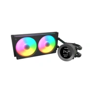 Cougar CPU Cooler Liquid Poseidon Vistek ARGB 240 (Black)