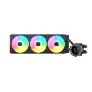 Cougar CPU Cooler Liquid Poseidon Vistek ARGB 360 (Black)