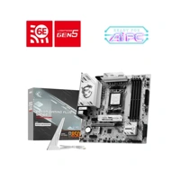 MSI Motherboard B850M GAMING PLUS WIFI6E DDR5 For AMD