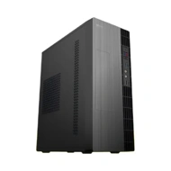 Ant Value Mid Tower Cabinet (M-ATX/M-ITX) VM7P with SMPS