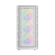 Cougar Gaming Cabinet Airface Pure RGB (White)