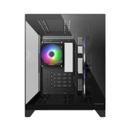 Cougar Gaming Cabinet FV150 MINI RGB (Black)