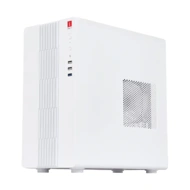 Iball Cabinet With Smps MT : 30 White