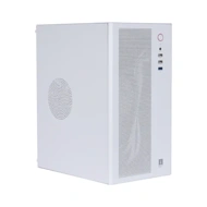Iball Cabinet With Smps MT20 White