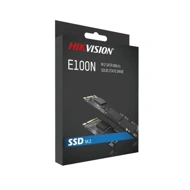 Hikvision Internal SSD 128GB M.2 (E100N)