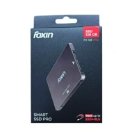 Foxin Internal SSD 128GB SATA (FX 128 PRO)