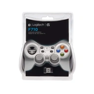 Logitech Wireless Gamepad F710