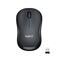 Logitech Wireless Mouse M221 Grey (Open Box)