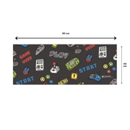 Smart Pro Mouse Pad 90×40 cm Gaming