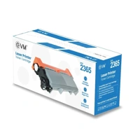 EVM Compatible Laser Cartridge For Brother 2365