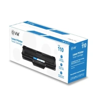 EVM Compatible Laser Cartridge For HP 110