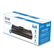 EVM Compatible Laser Cartridge For HP W1660A | 166A