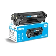 Foxin Compatible Laser Cartridge For HP W1660A | 166A