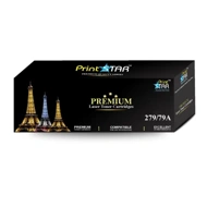 PrintStar Compatible Laser Cartridge For HP 79A