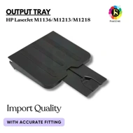 Print star Paper Output Tray For HP LJ M1136 Import