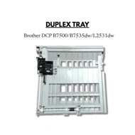 Printstar Duplex Tray For Brother DCP B7500 | 7535