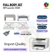 PRINT STAR Full Body Set LJ1020 (Import)
