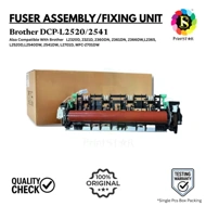 PRINT STAR FUSER ASSEMBLY FOR Brother DCP-2520/2541