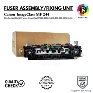 PRINT STAR FUSER ASSEMBLY FOR CANON MF244 | 241