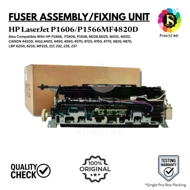 PRINT STAR FUSER ASSEMBLY FOR HP LJ P1606 | M1536 | MF4412