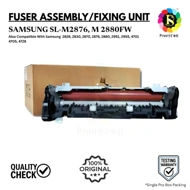 PRINT STAR FUSER ASSEMBLY FOR Samsung MLT 2876