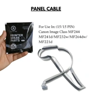 PRINT STAR PANEL CABLE FOR CANON 244 (15PIN)