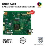 Printstar Logic Card For HP LJ M1005 Original New