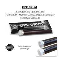 Printstar Opc Drum For Kyocera TK-1178 | DK-1150