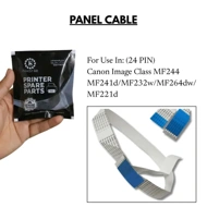 Printstar Panel Cable For Canon MF244DW-24Pin