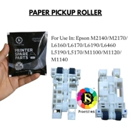 Printstar Paper Pickup Roller For Epson M2160 | L6160