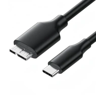 Smart Pro Type-C To HDD Cable 1.5m