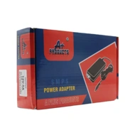 A+ Products Power Adapter 12V-5AMP DC Pin (5.5X2.5MM) With Main Lead