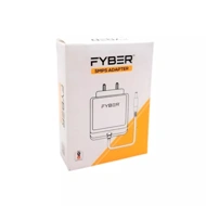 FYBER CCTV POWER ADAPTER 5V/1A FYWS-51