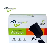 Multybyte Power Adapter 12v/2a TFT Pin
