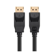 Display Port Cable 1.2a Select Series 5m/15ft (Branded)