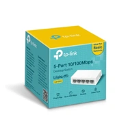 TP-Link Desktop LAN Switch 5 Port LS1005