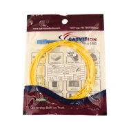 CATVISION FIBER PATCH CORD SC/UPC To SC/UPC 0.3mm 5m